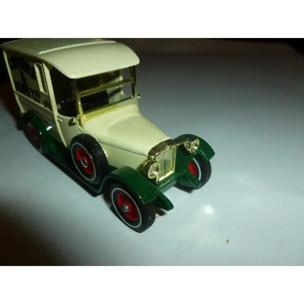 MATCHBOX brand lesney